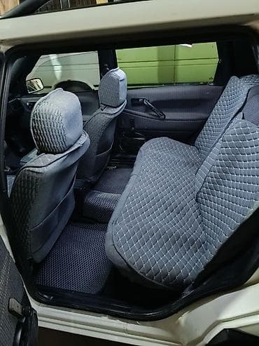 пассат радиатор: Volkswagen Passat Variant: 1991 г., 2 л, Механика, Газ, Универсал — 9