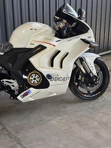 Все мотоциклы Новые.2026. год.Литий.120 амп.железо .Срок службы 10