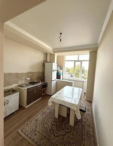 Недвижимость: 2 комнаты, 102 м², Восток-5 мкр Элитка, 2 этаж, Дизайнерский ремонт — 6