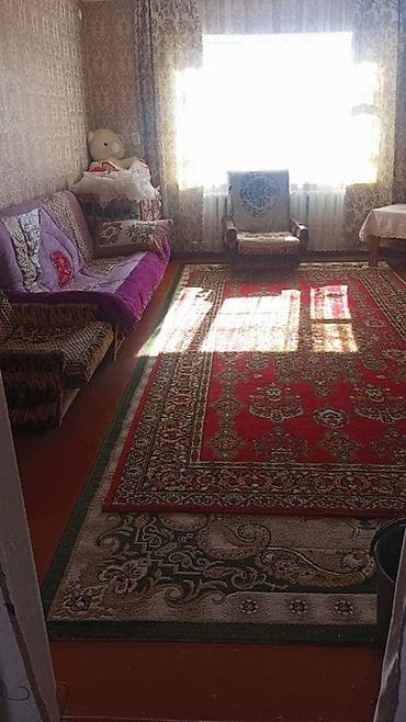 садовое участок: Сдается посуточно Дом с садовым участком на иссык-куле - Уютный — 5