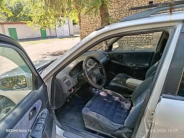 ремус выхлоп: Mazda 626: 1999 г., 1.8 л, Механика, Газ, Универсал — 4