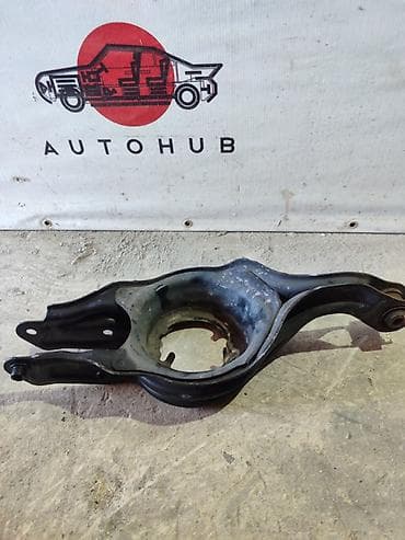 Рычаг подвески HONDA Odyssey RA6 2.3 2001 (б/у)