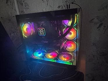 i 5: Компьютер, Игровой — 2