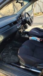 последующие выкуп авто: Toyota WiLL: 2003 г., 1.5 л, Автомат, Бензин, Хэтчбэк — 8