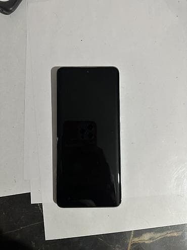 часы 4g: Poco X7, Б/у, 256 ГБ, цвет - Голубой, 2 SIM — 7