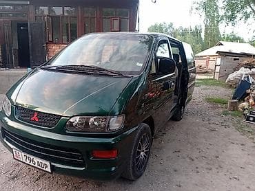 bbs 15: Mercedes-Benz Vito: 2004 г., 2.2 л, Дизель, Фургон — 5