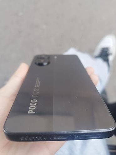google pixel 3xl: Poco Б/у, 256 ГБ, цвет - Черный, 2 SIM — 3