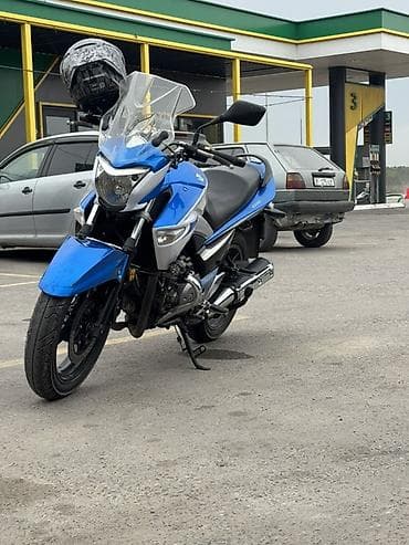 Suzuki, 250 куб. см, Бензин, Взрослый at lalafo.kg Suzuki, 250 куб. см, Бензин, Взрослый