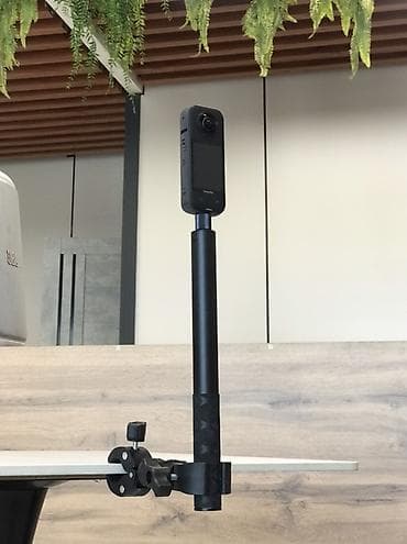 sigma 105: 🔥 Insta360 X3 5.7K : (Разумный торг) Продаю Insta360 X3 в отличном — 2
