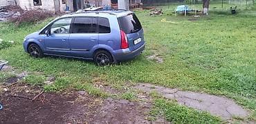 рулевая рейка портер 1: Mazda PREMACY: 1999 г., 1.8 л, Автомат, Бензин, Универсал — 2