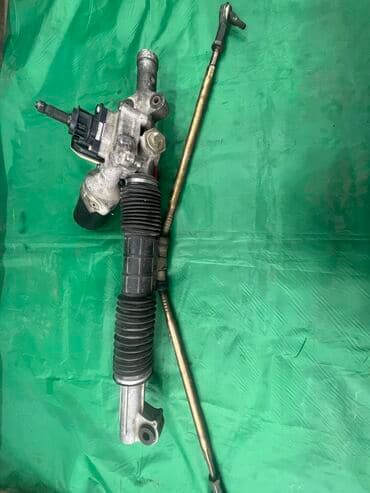 рулевое рейка хонда фит: Рулевая рейка Honda Б/у, Оригинал — 2