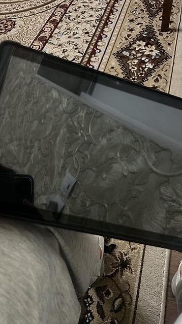 jbl go2: Планшет, Viewsonic, 10" - 11", Wi-Fi, Классический цвет - Черный — 4