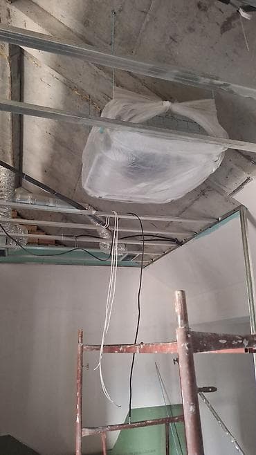 technical support engineer: Монтаж и проектирование систем вентиляции и кондиционирования “под — 4