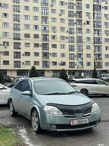 диски на ниссан х трейл: Nissan Primera: 2002 г., 2 л, Автомат, Бензин, Седан — 2