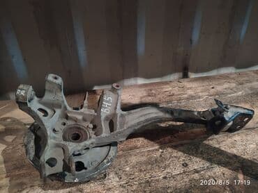 брокерское объединение феникс отзывы: Subaru Legacy BH5 Цапфа, Субару Легаси ВН5 цапфа ЗАДНИЙ ПРАВЫЙ – RR — 1