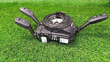 шоха 07: Рулевой шлейф BMW Б/у, Оригинал, Германия — 3