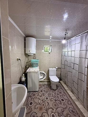 Үйлөр: Сдается жилой дом 🏡 до 15ти человек — 6