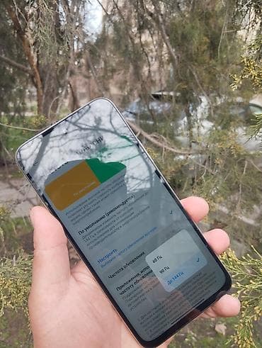 Apple iPhone: Redmi, Redmi 15, Б/у, 256 ГБ, цвет - Серебристый, 2 SIM — 8