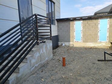 актилек дом: Үй, 225 м², 5 бөлмө, Менчик ээси, ПСО (өз алдынча бүтүрүү) — 24