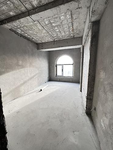 flat osh: 3 комнаты, 104 м², Элитка, 14 этаж, Готовая ПСО (под самоотделку) — 4