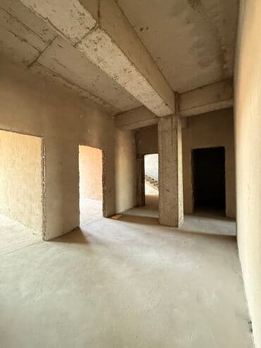 бесплатные объявления недвижимость бишкек: 3 комнаты, 135 м², Элитка, 4 этаж, ПСО (под самоотделку) — 10