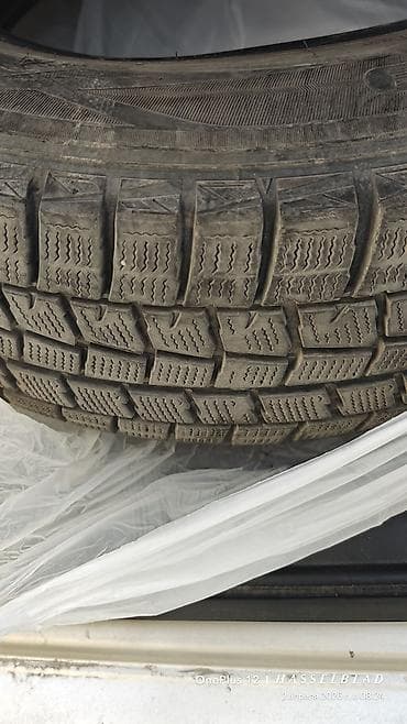 купить шины 21565 r16 зима: Шины 215 / 65 / R 16, Зима, Комплект, Легковые, Япония, Dunlop — 3