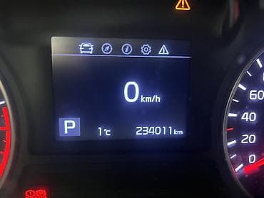 led rgb: Kia K5: 2018 г., 2 л, Автомат, Газ, Седан — 8