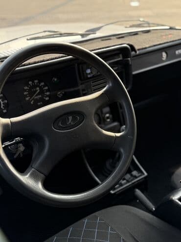 привозные двигатели в бишкеке для пассат б5: ВАЗ (ЛАДА) 2107: 2006 г., 1.6 л, Механика, Бензиновая, Седан — 5