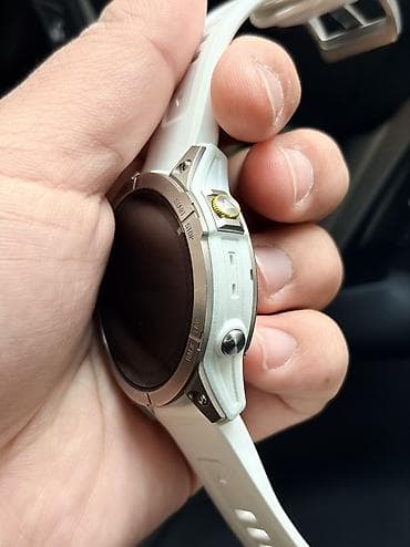 garmin 6 saphire: Обмена нет!не предлагайте !!!Garmin Epix (Gen 2) Sapphire – — 2