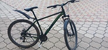 trinx велосипед производитель: Горный велосипед, Skillmax, Рама XL (180 - 195 см), Алюминий, Б/у — 3