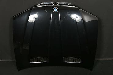 х5: BMW, Б/у, Оригинал — 3