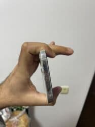 айфон 12 масло: IPhone 12 Pro, Б/у, 128 ГБ, Белый, 79 % — 15