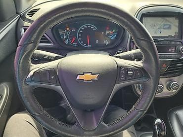 Унаа сатуу: Chevrolet Spark: 2019 г., 0.1 - engine capacity л, Вариатор, Бензин, Хетчбек — 7