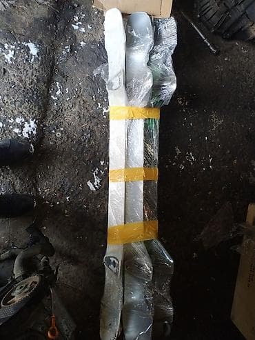 saka diska: Задний Toyota Оригинал — 2