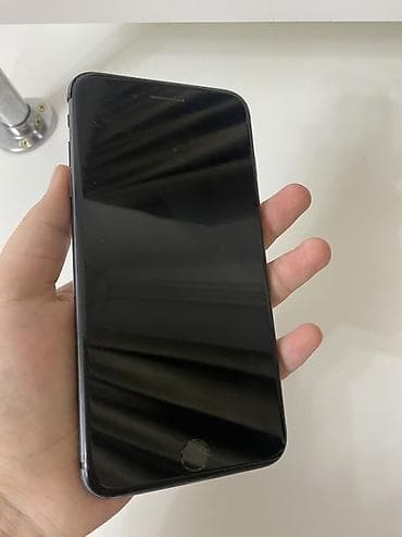 redmi 8a dual: IPhone 8 Plus, Б/у, 64 ГБ, 100 % — 2