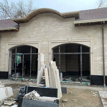 наабайчы керек: Каменщик. С опытом — 13