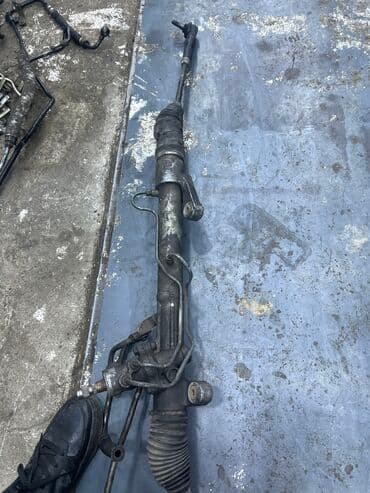 рулевая рейка королла: Рулевая рейка Toyota Б/у, Оригинал — 3