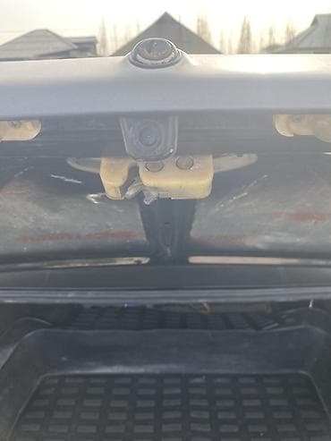 титан ваз: ВАЗ (ЛАДА) 2107: 1986 г., 1.5 л, Ручные, Бензин, Седан — 9