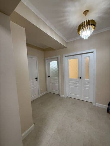 куплю квартиру в токмоке: 1 комната, 41 м², Элитка, 2 этаж, Дизайнерский ремонт — 5