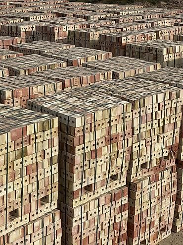 кок жар ул тулеева: Кирпич — 1