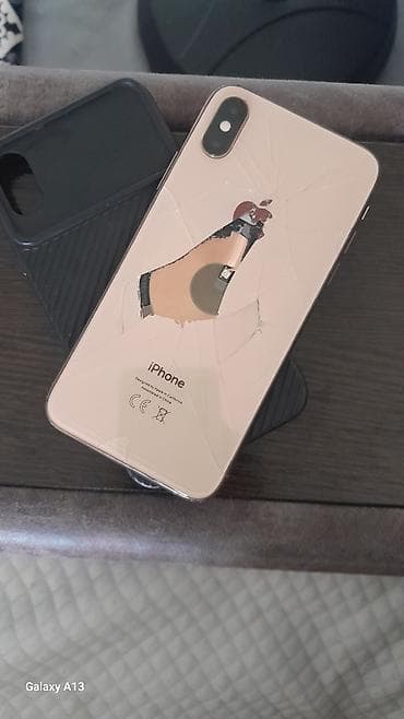 айфон 12 цена бишкек бу: IPhone Xs, Колдонулган, 256 ГБ, Алтын, 76 % — 8