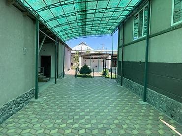 жаны уйлор: Продается частный дом в г.Кара-Балта в хорошем районе. Все — 7