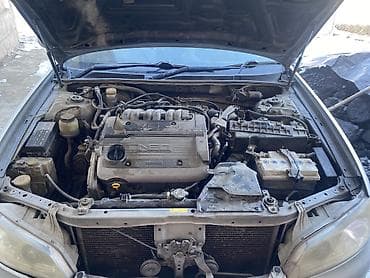 купить авто в караколе: Nissan Cefiro: 2000 г., 2 л, Автомат, Бензин, Седан — 7