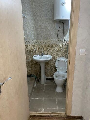 долгосрочные квартиры ак босого: 25 м² — 6
