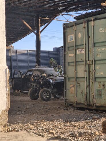 купить питбайк недорого: Квадроцикл Бензин, 160 куб. см, Взрослый — 5