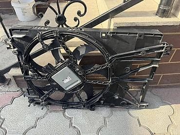 es300: Диффузор Toyota 2021 г., Новый, Оригинал, Япония — 4