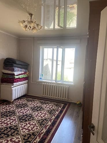 дом с землёй: Продаётся частный дом с участком. Описание объекта: - — 8