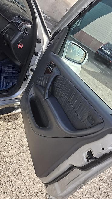 5w 30: Mercedes-Benz M-Class: 2003 г., 2.7 л, Автомат, Дизель, Внедорожник — 4