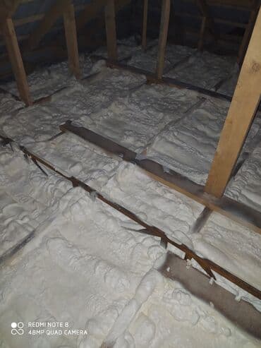 дом из сип панели: Утепление фасада, Утепление балкона, лоджии, Утепление стен | Утепление дома, Утепление квартиры, Утепление склада | Пенополиуретан 3-5 лет опыта — 6