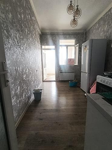 Батирлер: 2 бөлмө, 75 м², Элитка, 8 кабат, Евроремонт — 2